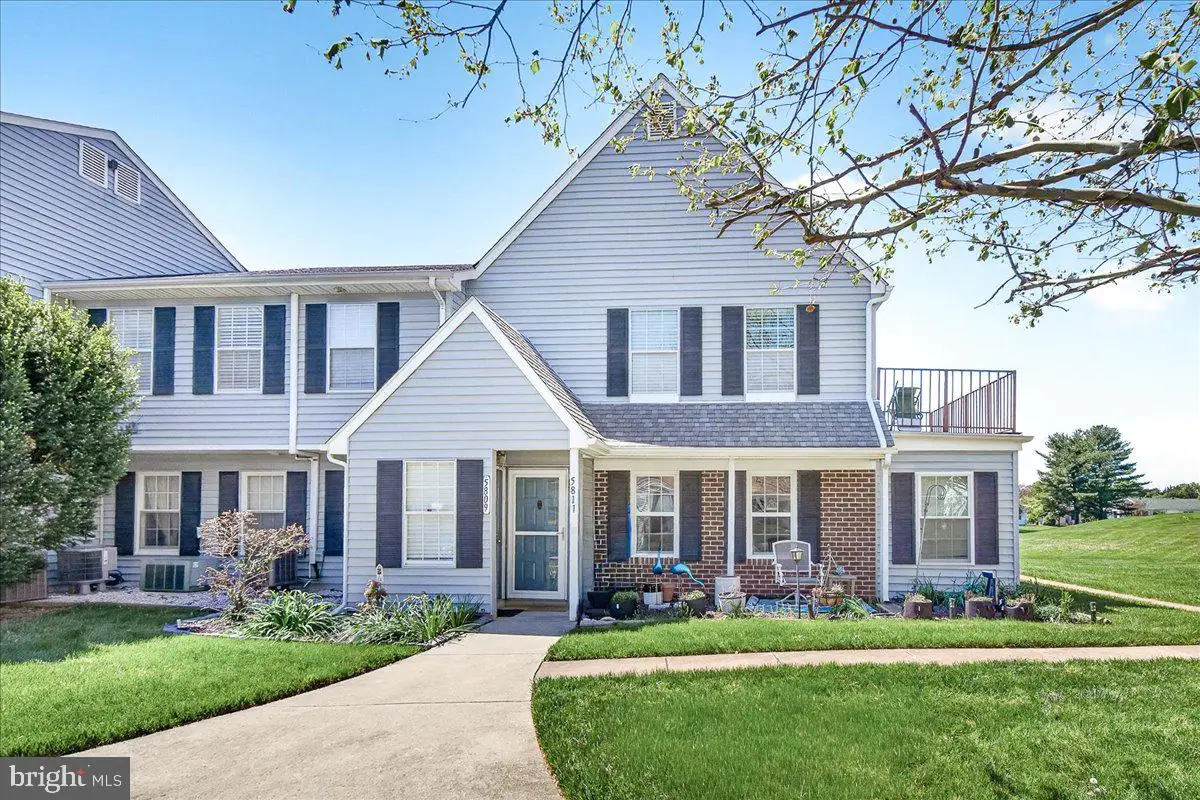 5811 Box Elder Ct #b, Frederick, MD 21703 - #1