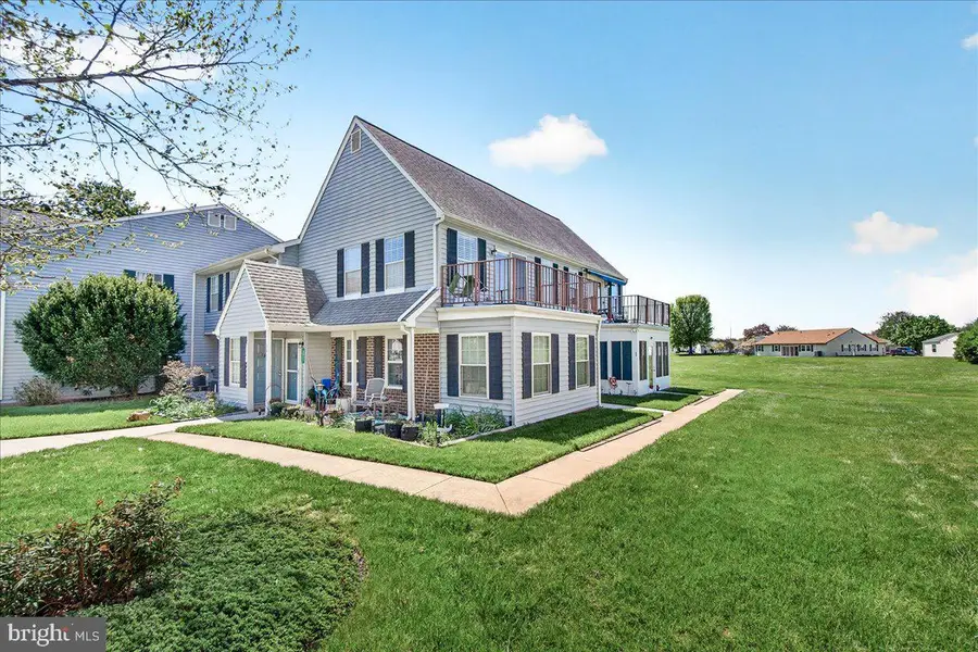 5811 Box Elder Ct #b, Frederick, MD 21703 - #3