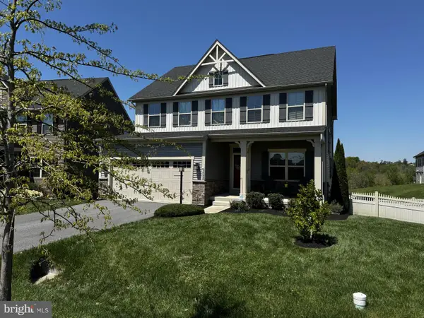 6898 Clovis Ct, NEW MARKET, MD 21774