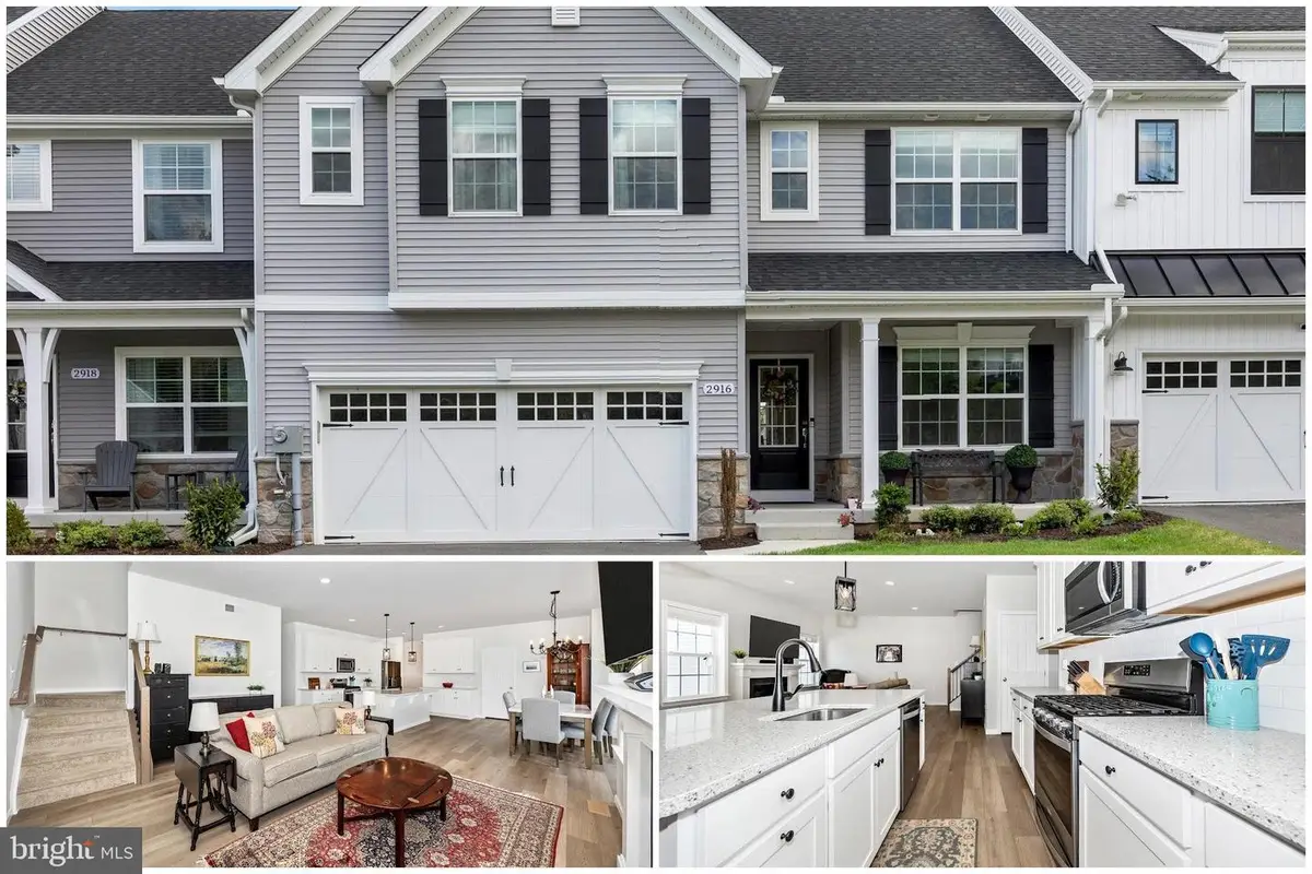 2916 Fence Buster Ct, Frederick, MD 21702 - #1