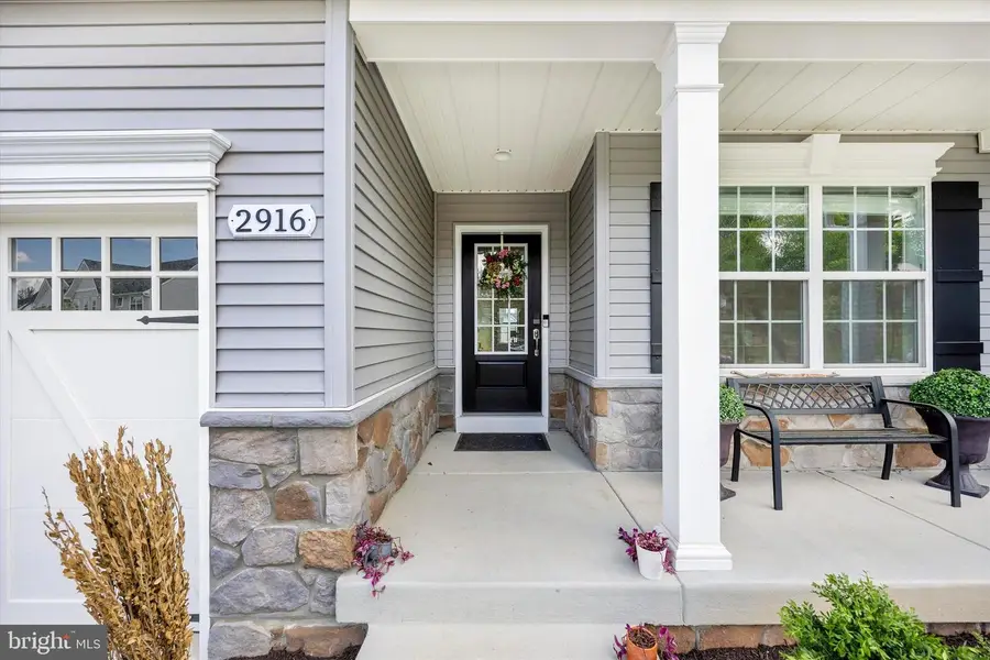 2916 Fence Buster Ct, Frederick, MD 21702 - #3