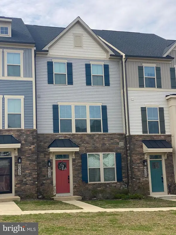 6024 Stoneroller St, NEW MARKET, MD 21774