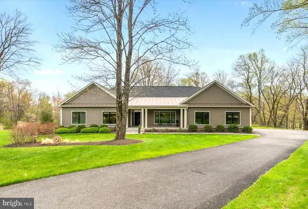 8103 Mojave Ct, FREDERICK, MD 21702