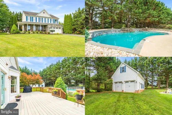 4706 Hardwood Ct, MOUNT AIRY, MD 21771