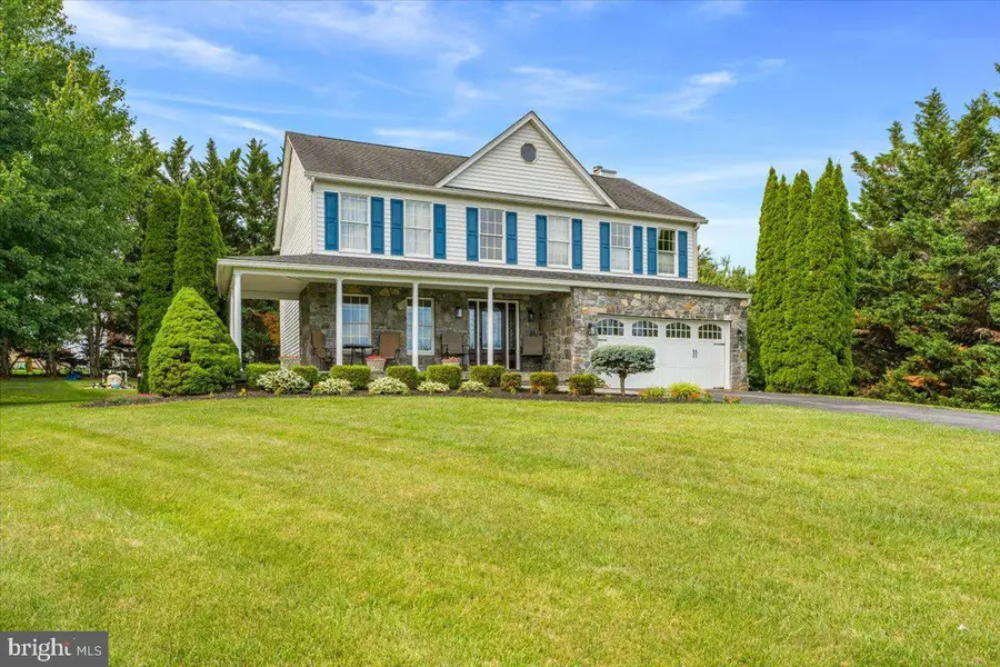 4706 Hardwood Ct, Mount Airy, MD 21771 - #3