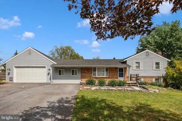 3905 Sugarloaf Dr, MONROVIA, MD 21770