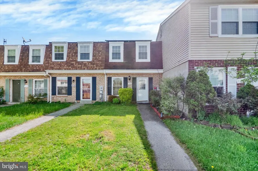1112 Providence Ct, Frederick, MD 21703 - #2
