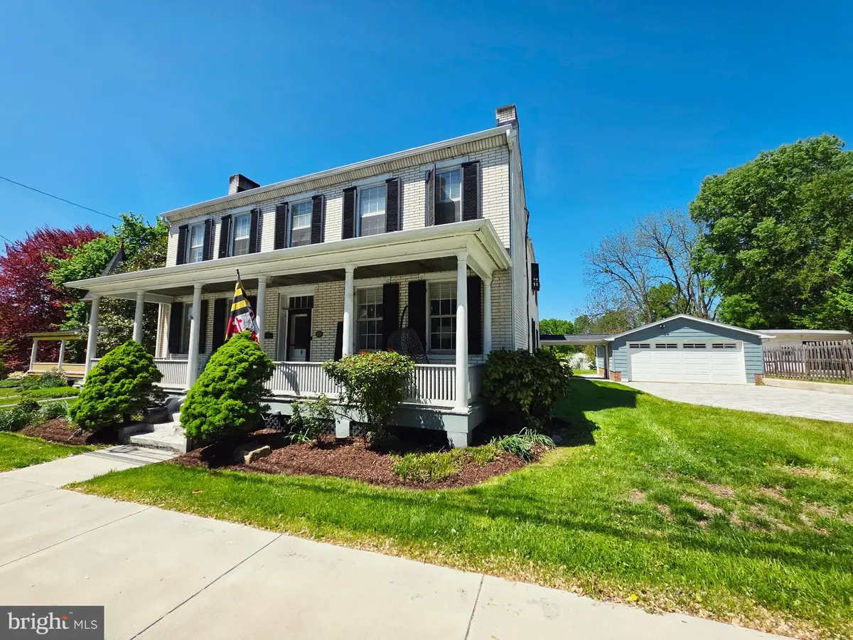 3632 Buckeystown Pike, Buckeystown, MD 21717 - #1