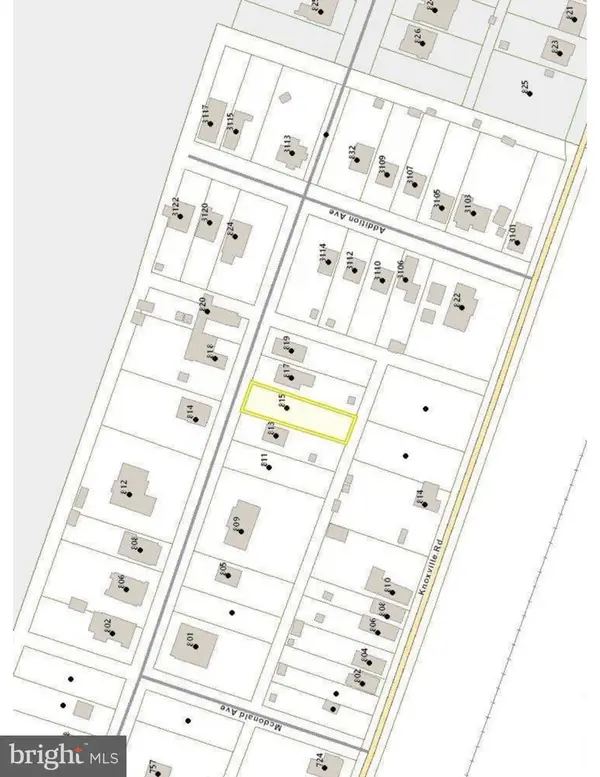 815 Tritapoe Dr, KNOXVILLE, MD 21758