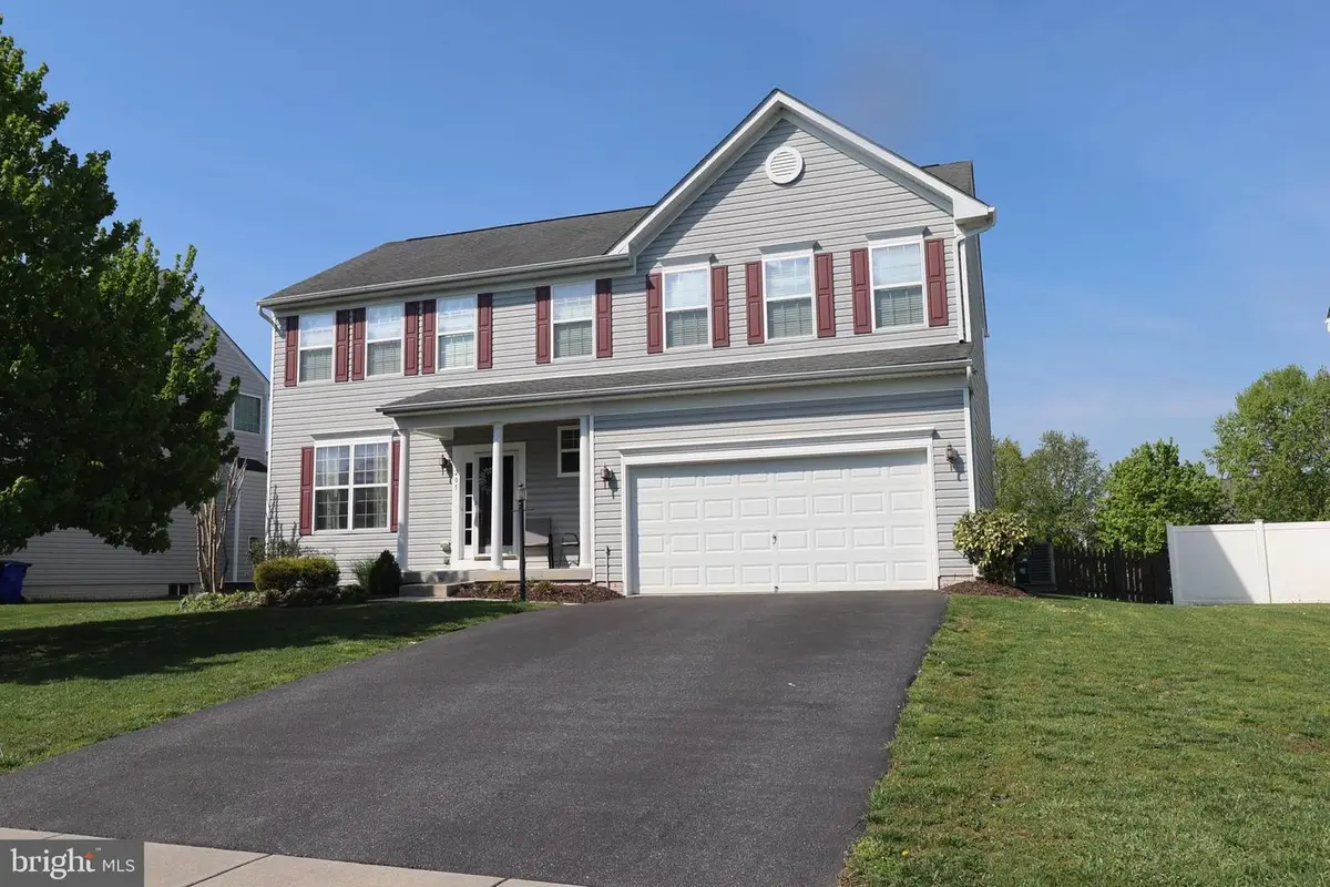 205 Solar Dr, Walkersville, MD 21793 - #1