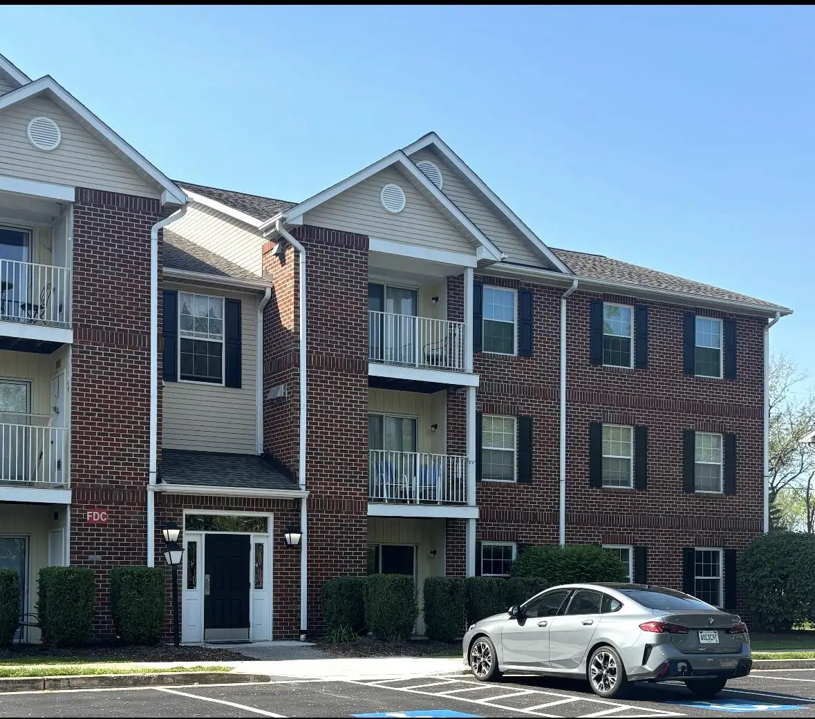3850 Shadywood #1d, Jefferson, MD 21755 - #1