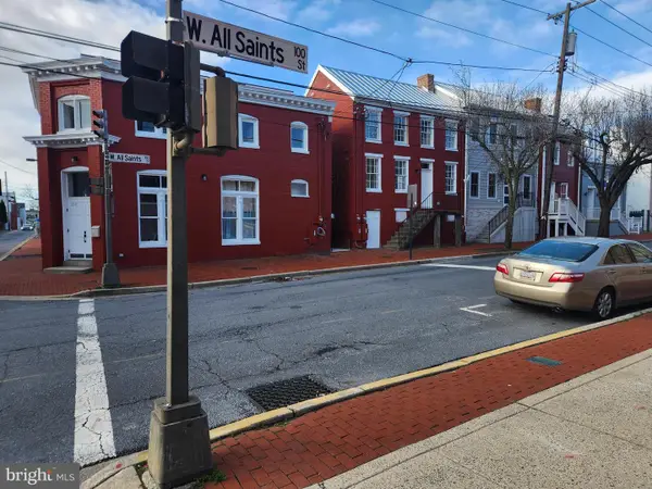 104-a W All Saints St #c1, FREDERICK, MD 21701