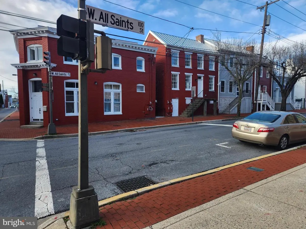 104-b W All Saints St #c2, Frederick, MD 21701 - #1