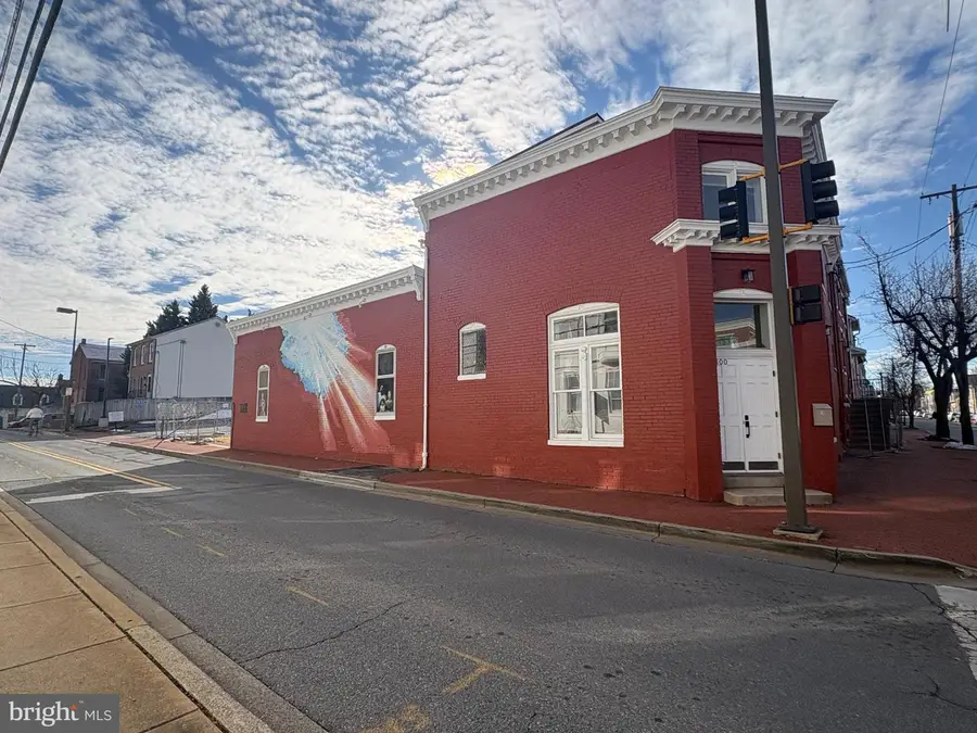 104-b W All Saints St #c2, Frederick, MD 21701 - #3