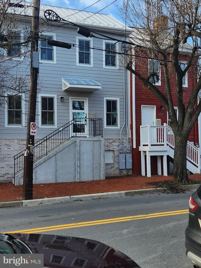 106-b W All Saints St #b2, Frederick, MD 21701 - #3