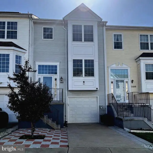 5611 Ashburn Ter, FREDERICK, MD 21703
