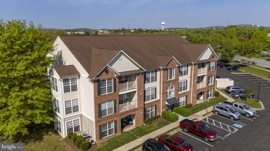 593 Cawley Dr #3a, Frederick, MD 21703 - #2