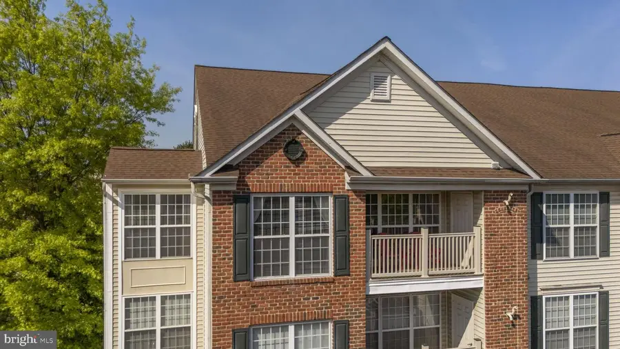 593 Cawley Dr #3a, Frederick, MD 21703 - #3