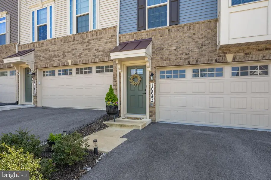 10643 Brewerton Ln, New Market, MD 21774 - #2