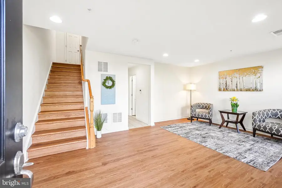 634 Blandwood Rd, Frederick, MD 21701 - #3