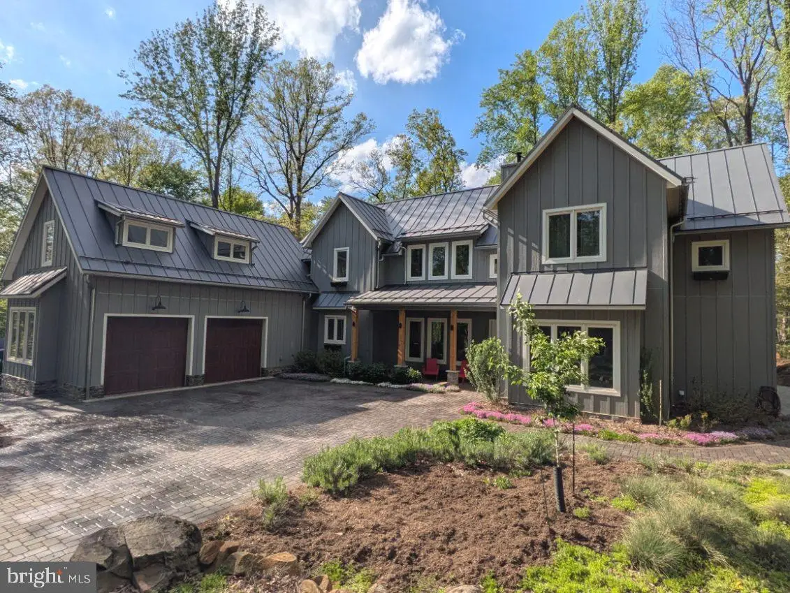 4833 Reels Mill Rd, Frederick, MD 21704 - #1