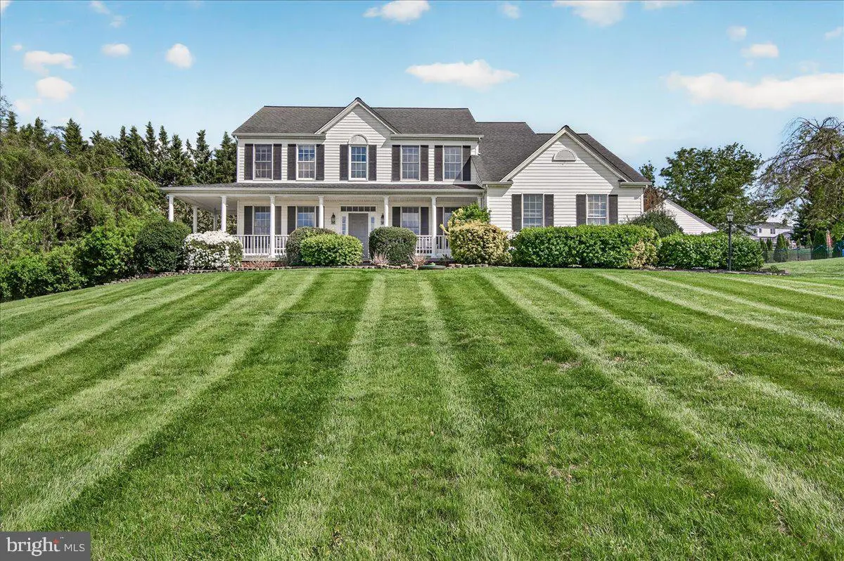 4813 Timber, Mount Airy, MD 21771 - #1