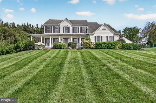 4813 Timber, MOUNT AIRY, MD 21771