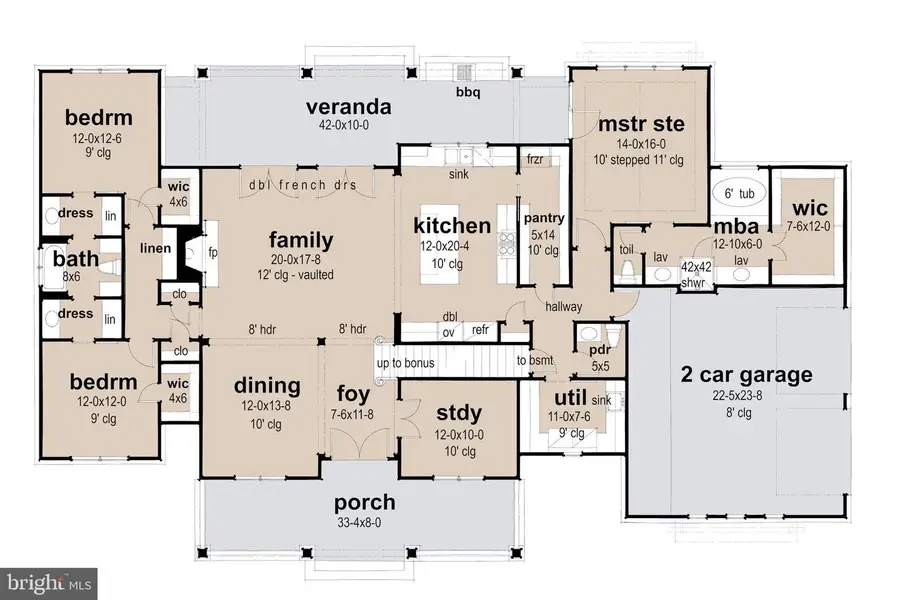 Mountain Church Rd, Middletown, MD 21769 - #2