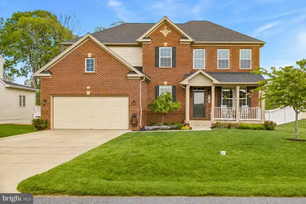6103 Yeager Ct, NEW MARKET, MD 21774