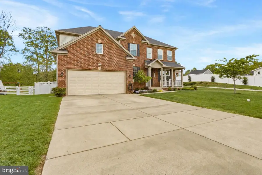 6103 Yeager Ct, New Market, MD 21774 - #2