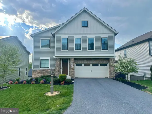 6849 E Shavano Rd, NEW MARKET, MD 21774