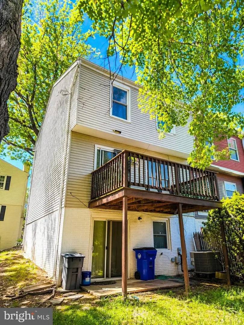 1667 Colonial Way, Frederick, MD 21702 - #2