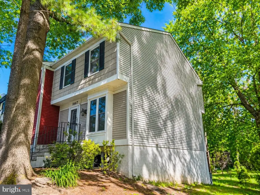 1667 Colonial Way, Frederick, MD 21702 - #3