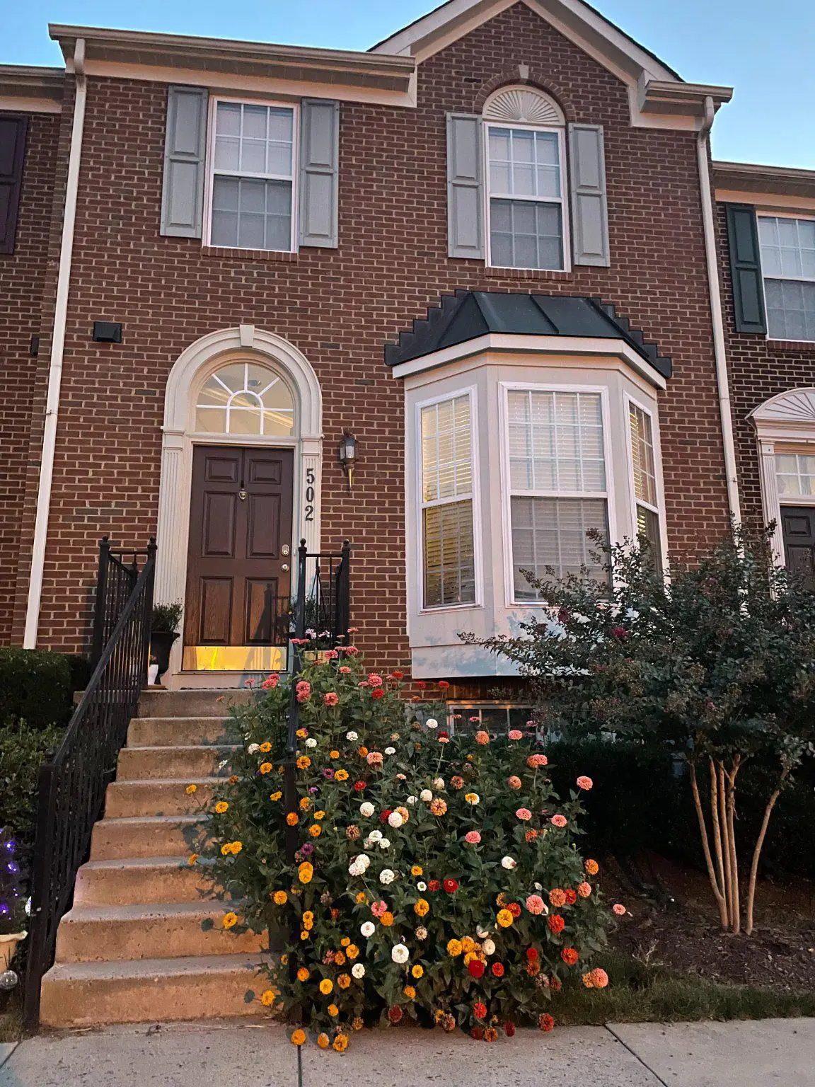 502 Stone Springs Ln, Middletown, MD 21769 - #1