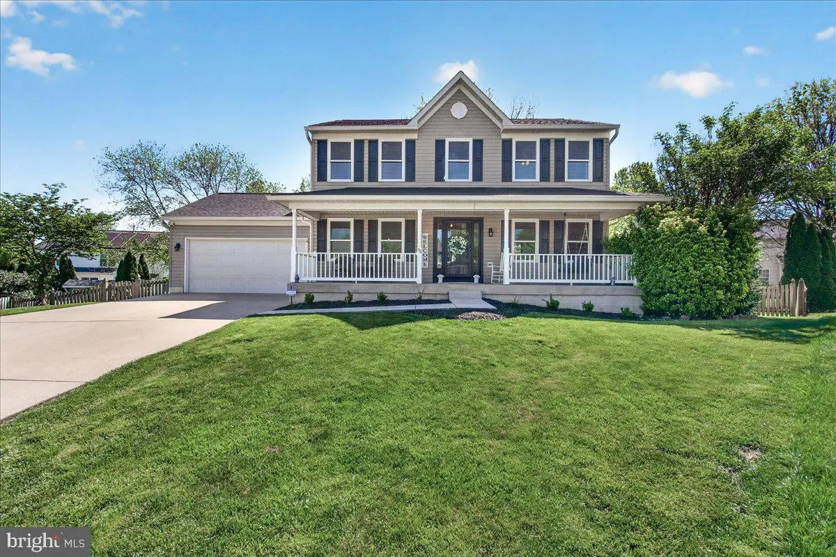 98 Pleasonton Ct, Frederick, MD 21702 - #1