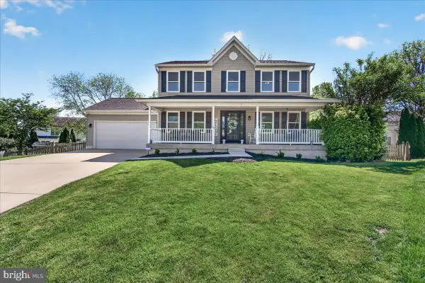 98 Pleasonton Ct, FREDERICK, MD 21702