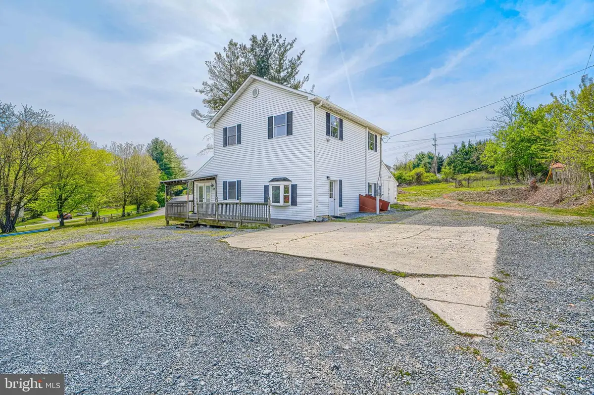 5129 Old National Pike, Frederick, MD 21702 - #1