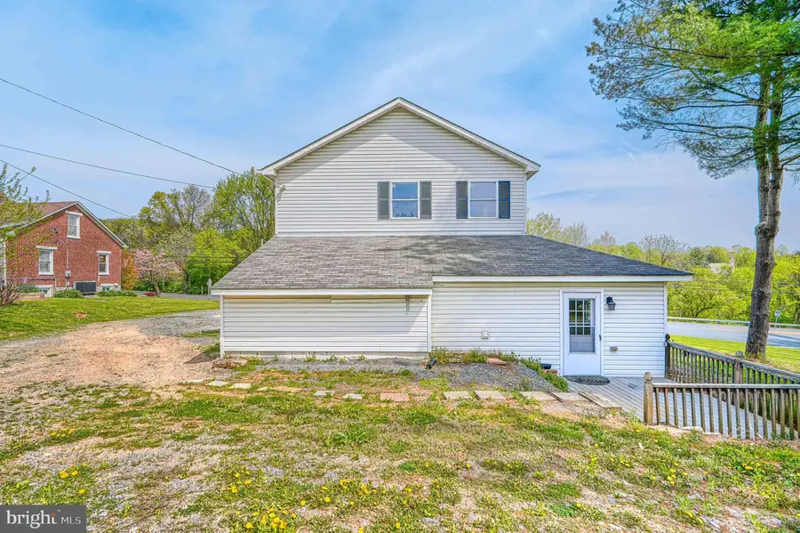 5129 Old National Pike, Frederick, MD 21702 - #2