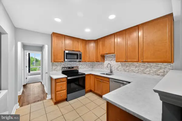 501 Prospect Blvd #a-32, FREDERICK, MD 21701