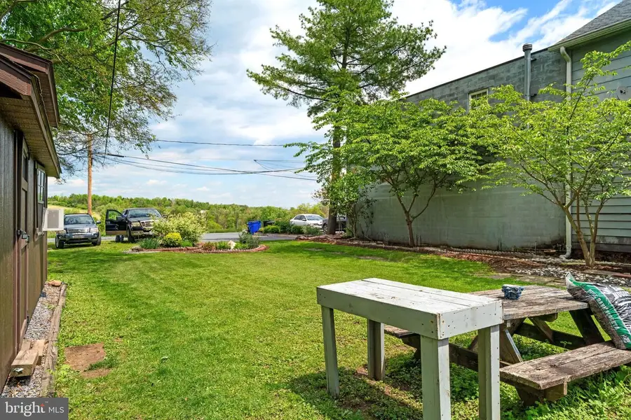 308 W Main St W, Emmitsburg, MD 21727 - #2