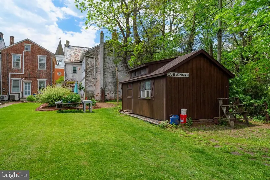308 W Main St W, Emmitsburg, MD 21727 - #3