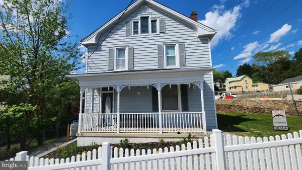 1 W E St W, BRUNSWICK, MD 21716