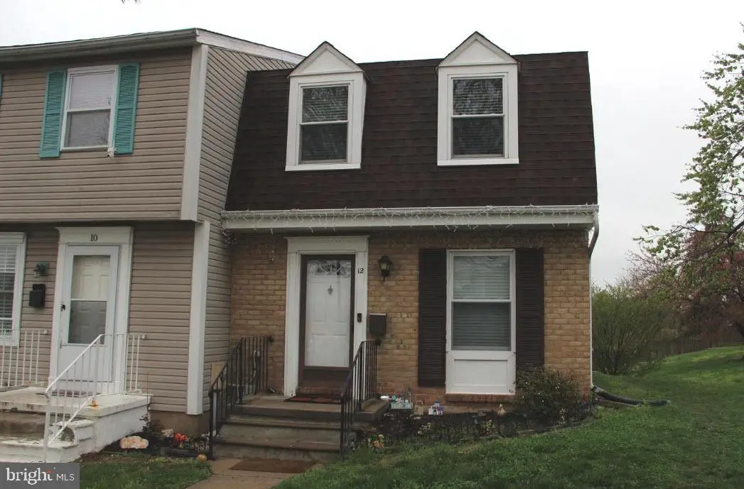 12 Coats Bridge Pl #2f, Frederick, MD 21703 - #1