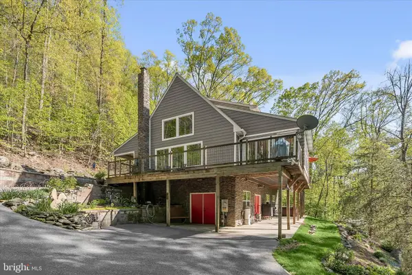 4623 Fishers Hollow, MYERSVILLE, MD 21773