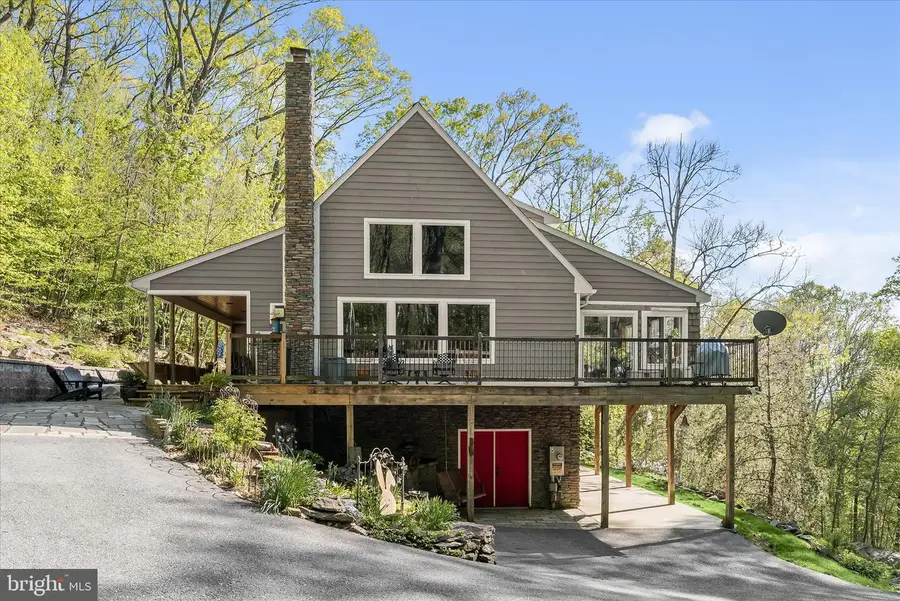 4623 Fishers Hollow, Myersville, MD 21773 - #2