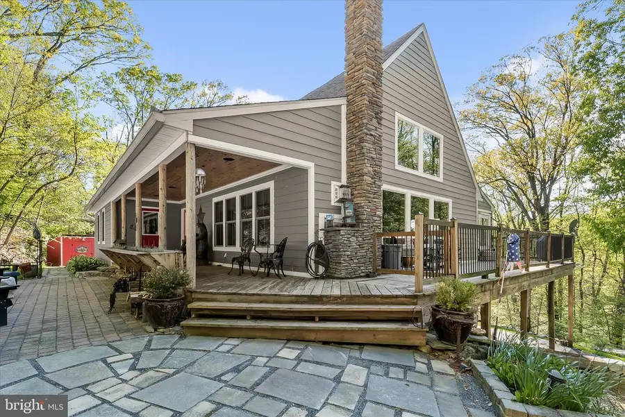 4623 Fishers Hollow, Myersville, MD 21773 - #3