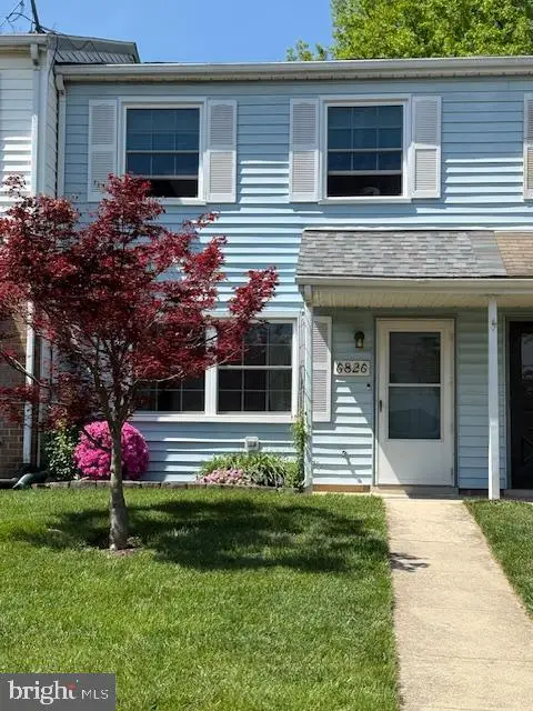 6826 Acacia Ct, FREDERICK, MD 21703