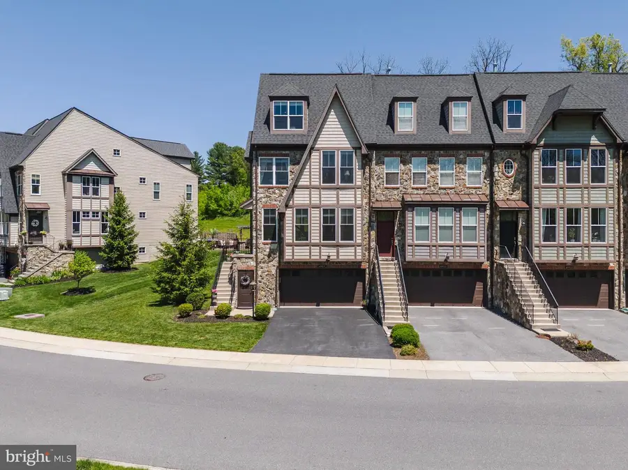 6957 Country Club Ter, New Market, MD 21774 - #2