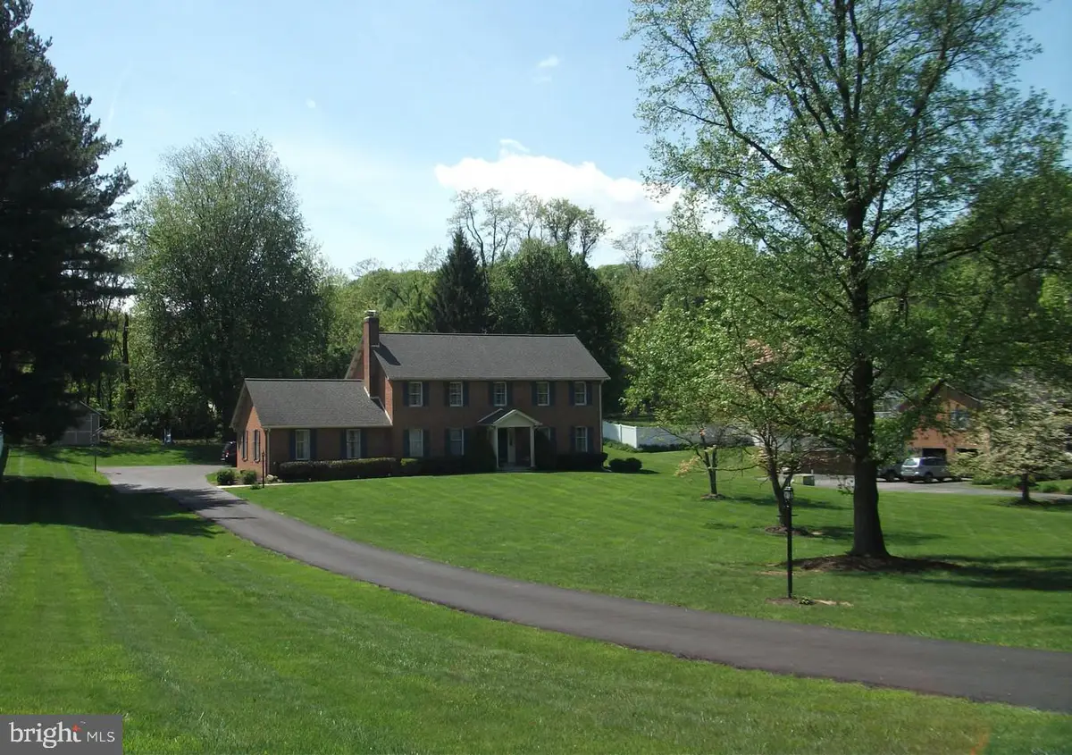 5510 Corral Ln, Frederick, MD 21703 - #1