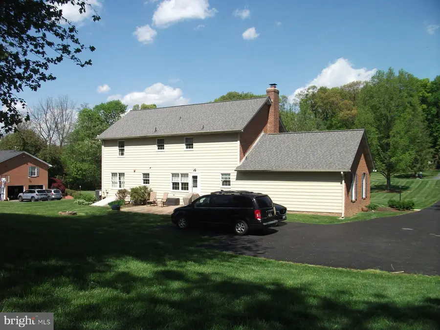 5510 Corral Ln, Frederick, MD 21703 - #3